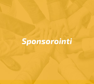 Sponsorointi